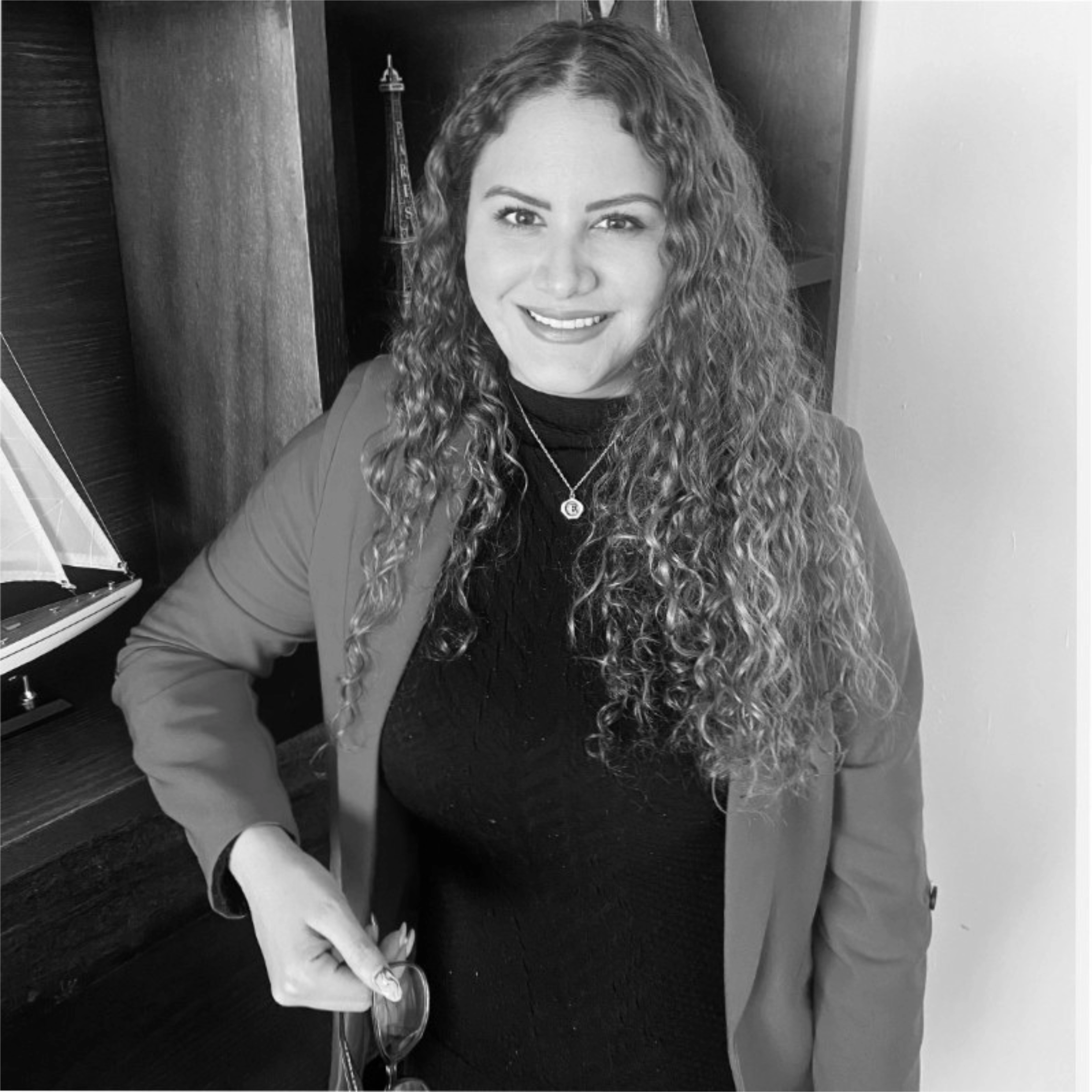 Erika Campoy