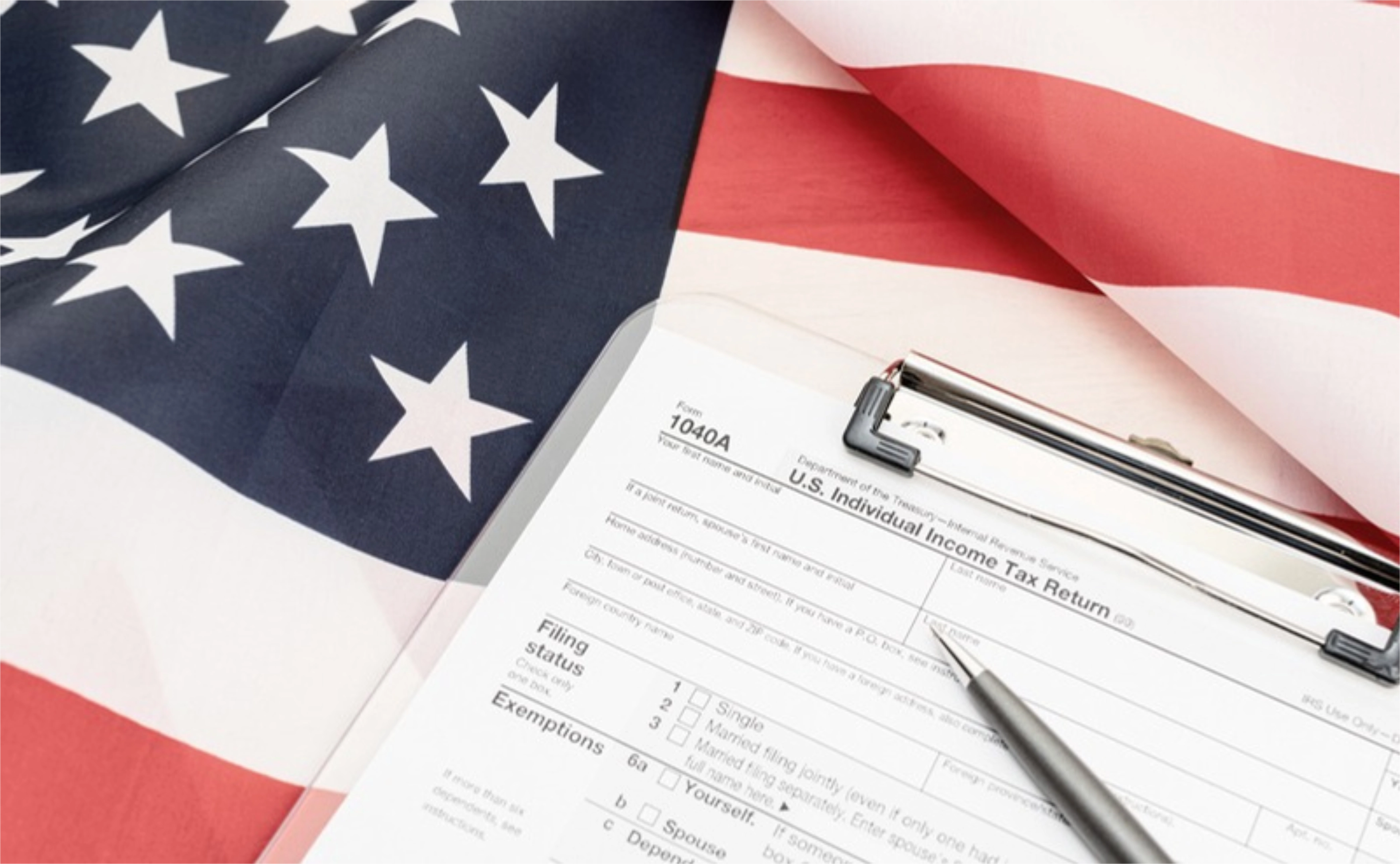 Flag USA