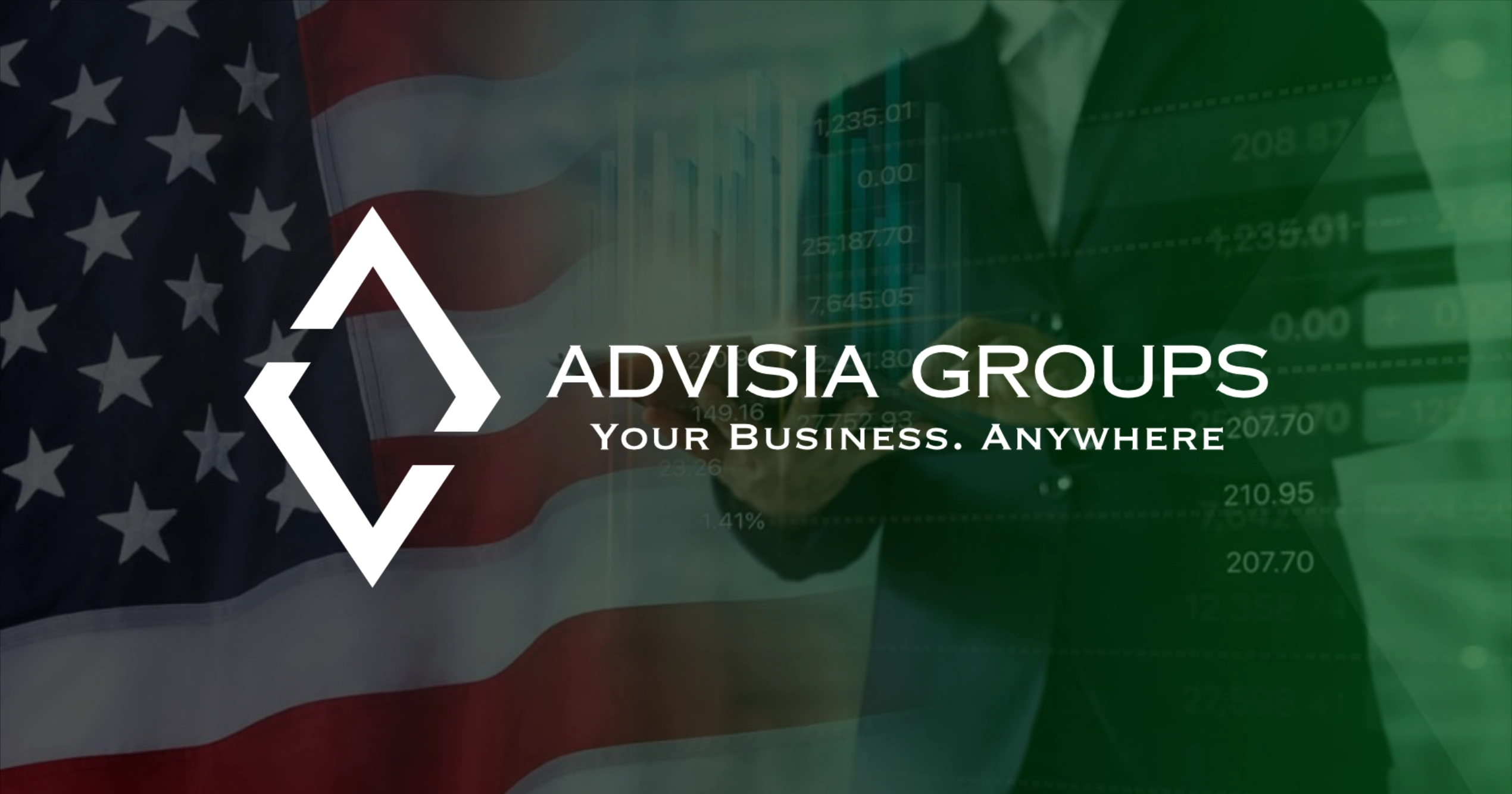 Advisia Group